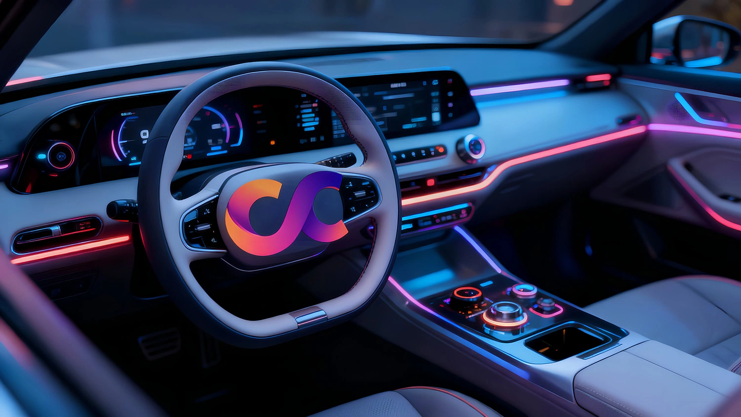 Cham Cars شام كارز